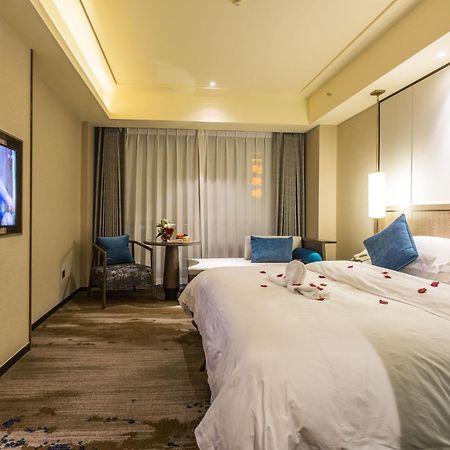 דזיאסין Oriental Hotel Tong Xiang מראה חיצוני תמונה
